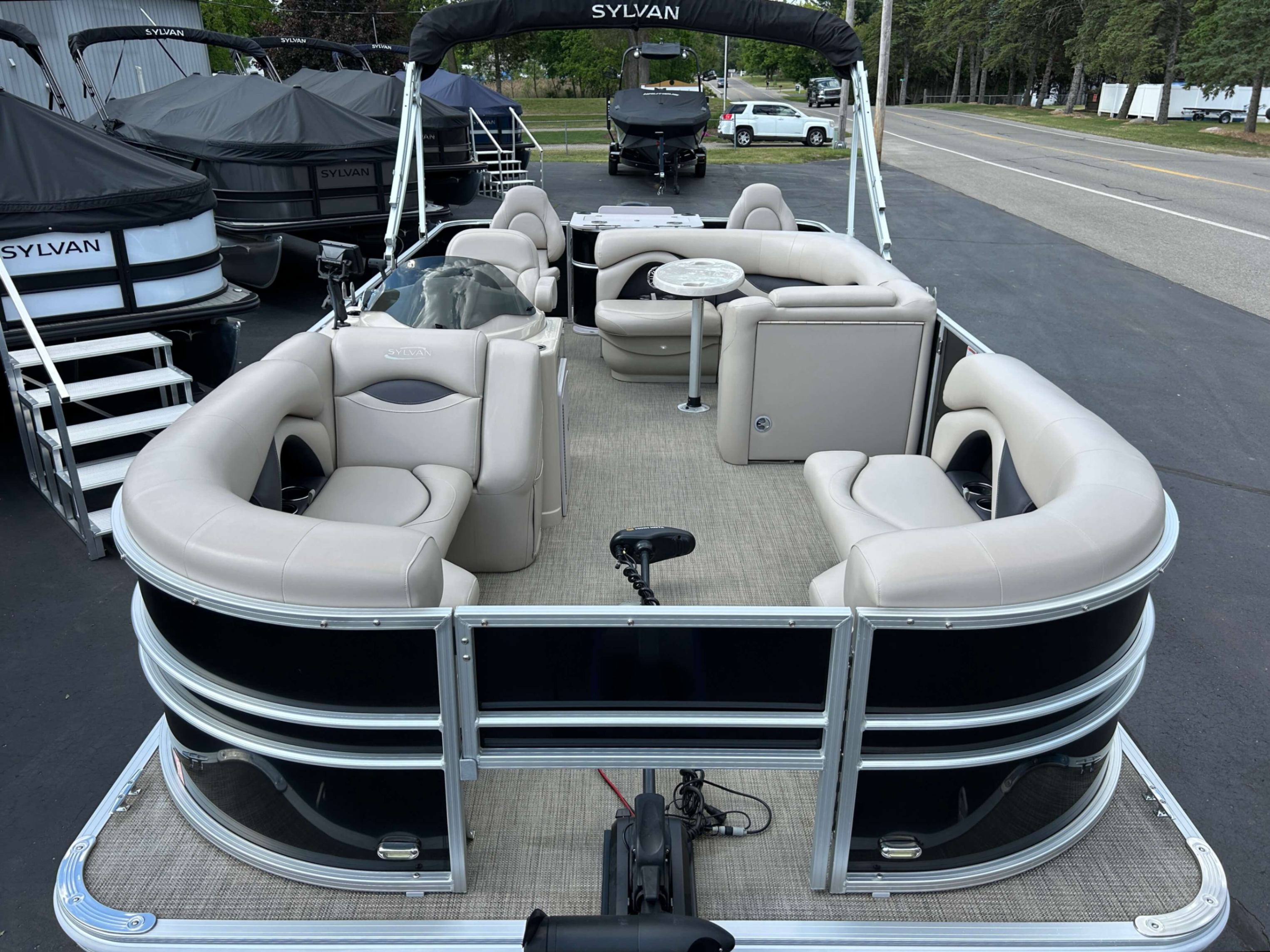 Premier Boating